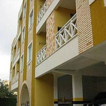 Residencial Solar Bela Vista Aparthotel Florianópolis Kültér fotó