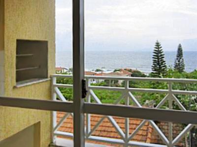 Residencial Solar Bela Vista Aparthotel Florianópolis Kültér fotó