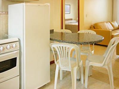 Residencial Solar Bela Vista Aparthotel Florianópolis Kültér fotó
