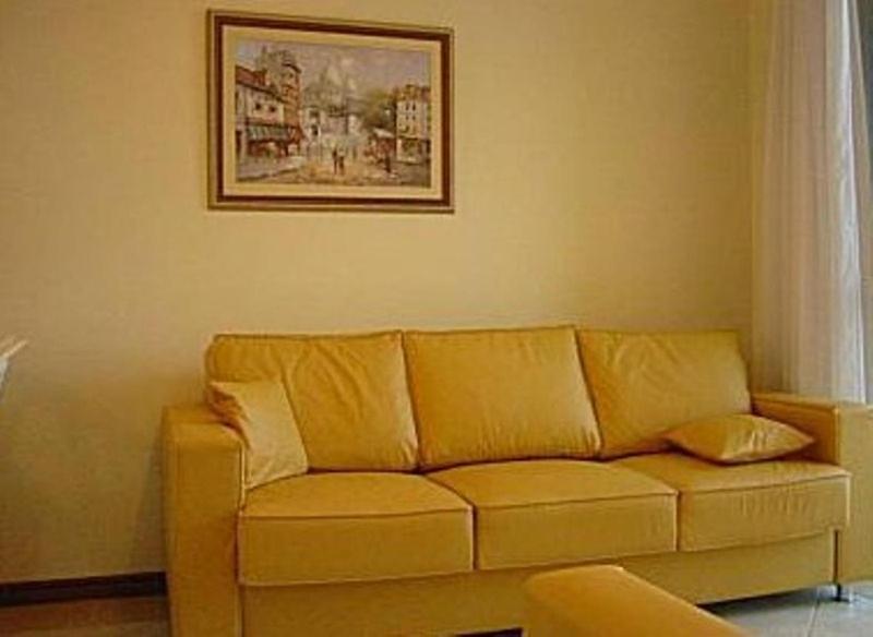 Residencial Solar Bela Vista Aparthotel Florianópolis Kültér fotó