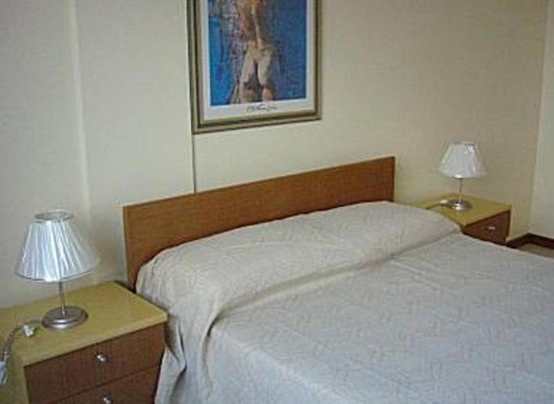Residencial Solar Bela Vista Aparthotel Florianópolis Szoba fotó
