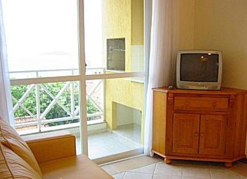 Residencial Solar Bela Vista Aparthotel Florianópolis Kültér fotó