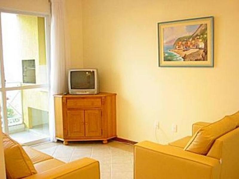 Residencial Solar Bela Vista Aparthotel Florianópolis Kültér fotó