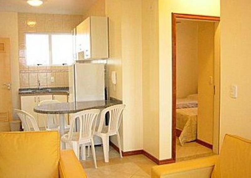 Residencial Solar Bela Vista Aparthotel Florianópolis Kültér fotó