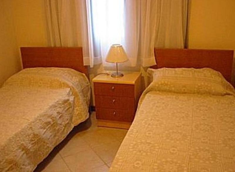 Residencial Solar Bela Vista Aparthotel Florianópolis Szoba fotó