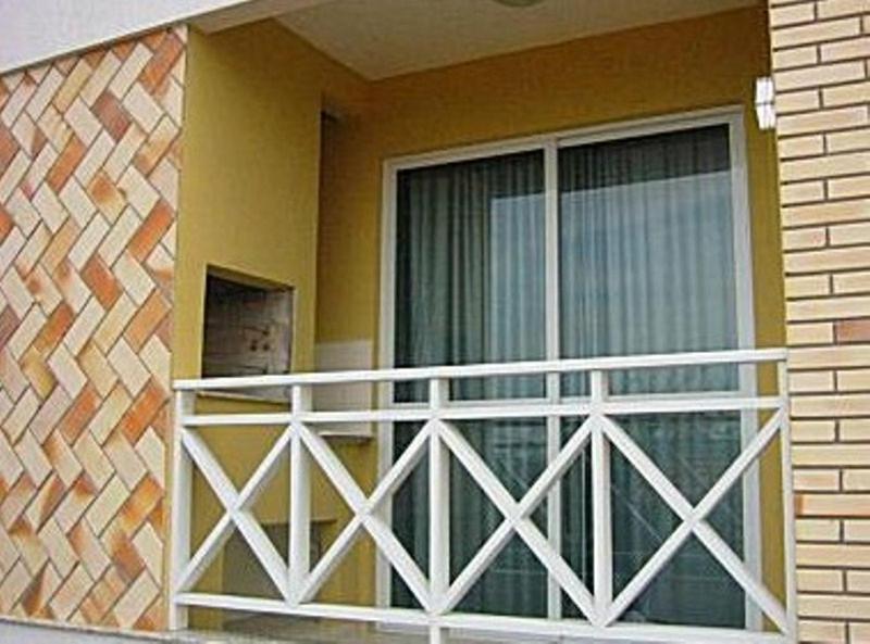 Residencial Solar Bela Vista Aparthotel Florianópolis Szoba fotó