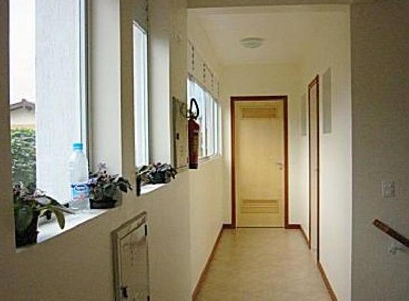 Residencial Solar Bela Vista Aparthotel Florianópolis Kültér fotó