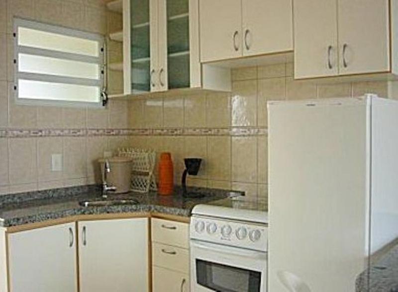 Residencial Solar Bela Vista Aparthotel Florianópolis Kültér fotó
