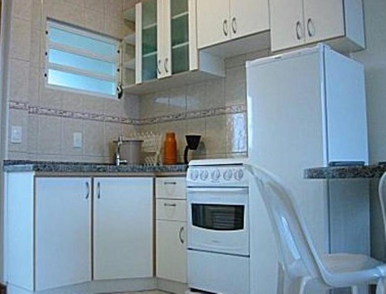 Residencial Solar Bela Vista Aparthotel Florianópolis Szoba fotó
