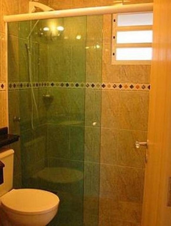 Residencial Solar Bela Vista Aparthotel Florianópolis Kültér fotó