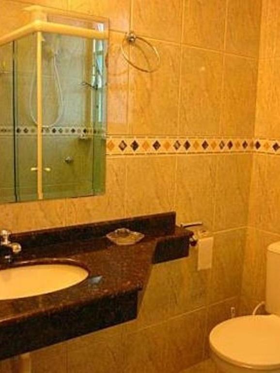 Residencial Solar Bela Vista Aparthotel Florianópolis Szoba fotó